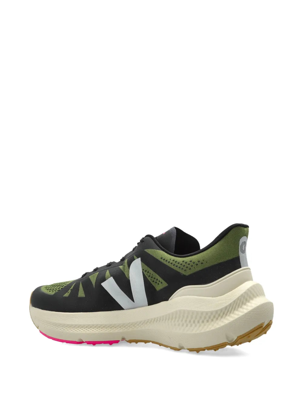 Veja X Jolie Foul? Condor 3 Advanced Lace-Up Sneakers