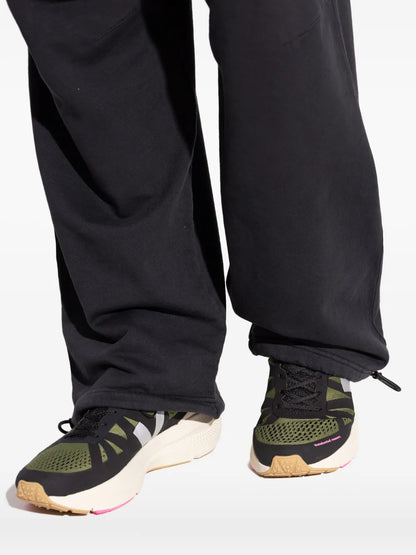 Veja X Jolie Foul? Condor 3 Advanced Lace-Up Sneakers