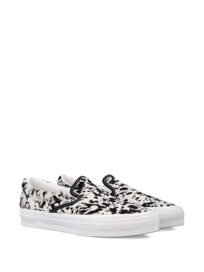 Vans Slip-On Sneakers