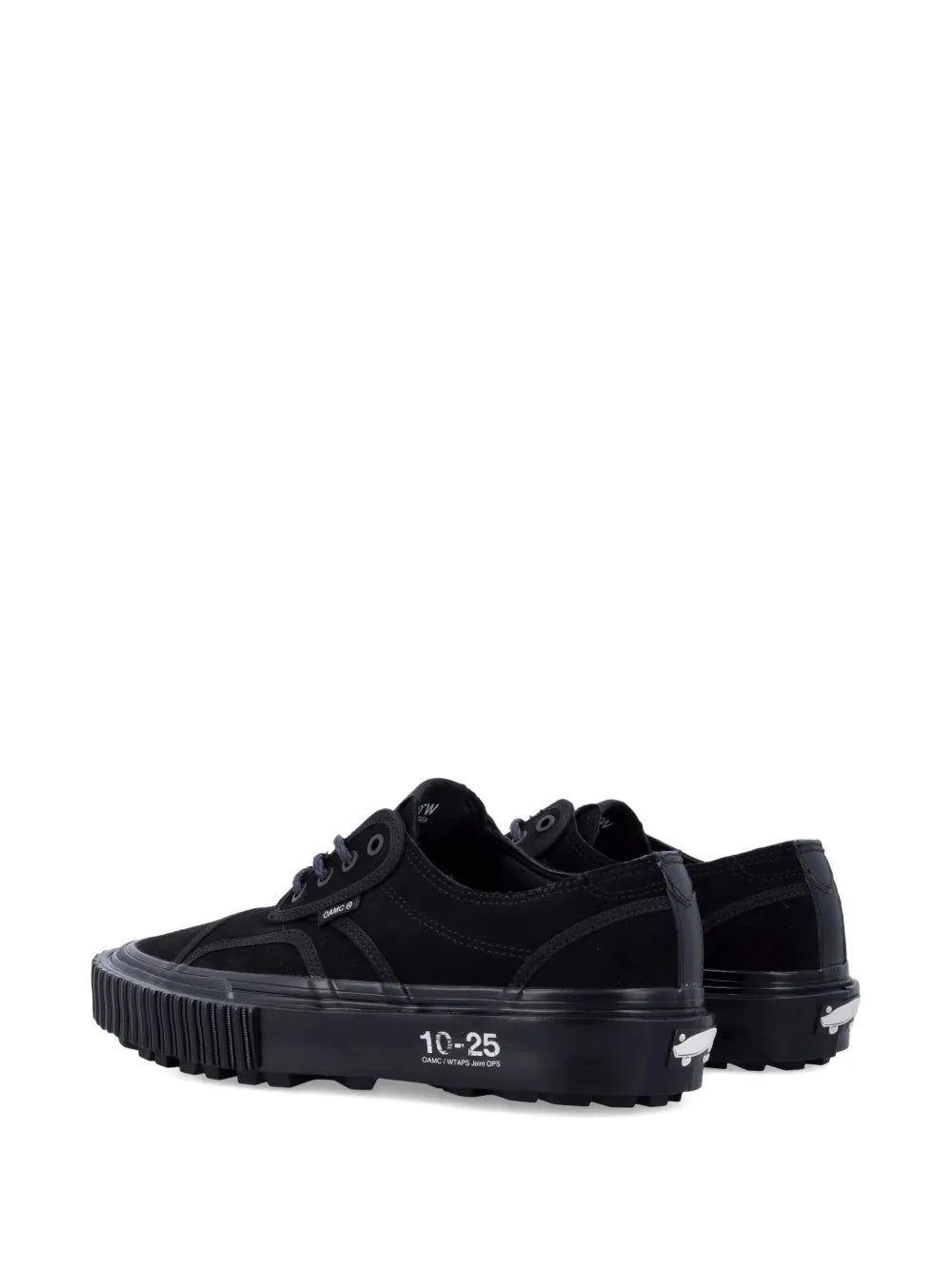 Vans Otw By Vans X Wtaps X Oamc Seylynn Platform Sneakers