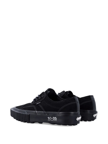 Vans Otw By Vans X Wtaps X Oamc Seylynn Platform Sneakers