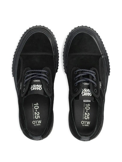 Vans Otw By Vans X Wtaps X Oamc Seylynn Platform Sneakers