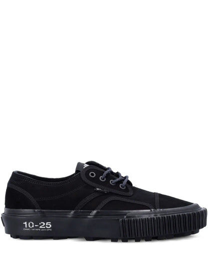 Vans Otw By Vans X Wtaps X Oamc Seylynn Platform Sneakers