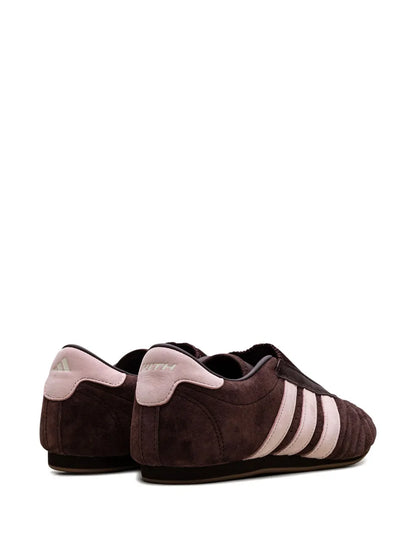 adidas Taekwondo Shale/Corsage Sneakers