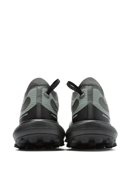 Satisfy The Rocker Mesh Sneakers