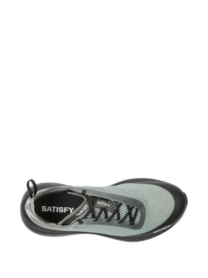Satisfy The Rocker Mesh Sneakers