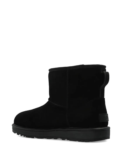 Ugg Mini Gtx Suede Boots