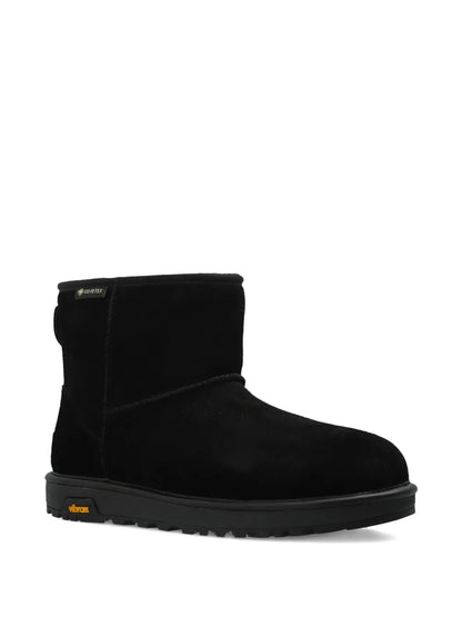 Ugg Mini Gtx Suede Boots