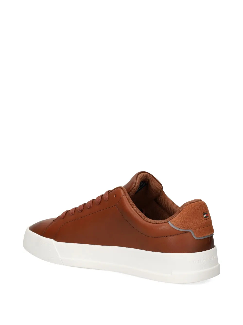 Tommy Hilfiger Iconic Leather Sneakers