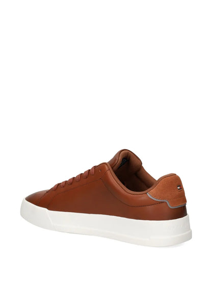 Tommy Hilfiger Iconic Leather Sneakers