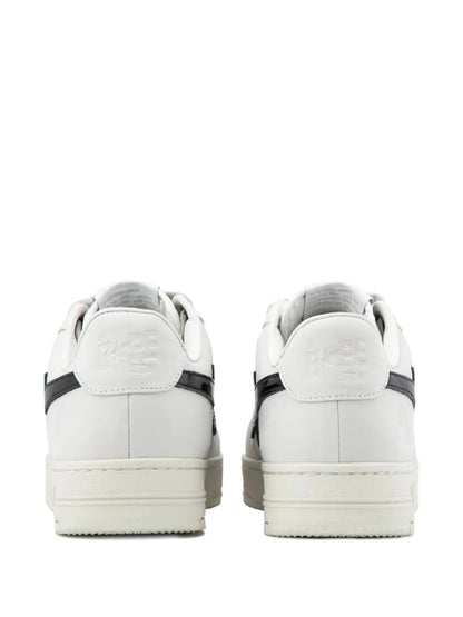 A Bathing Ape?Sta Os Sneakers