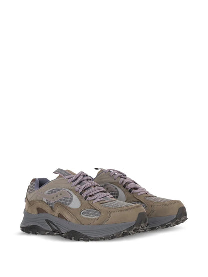Saucony Grid Aura X Sneakers