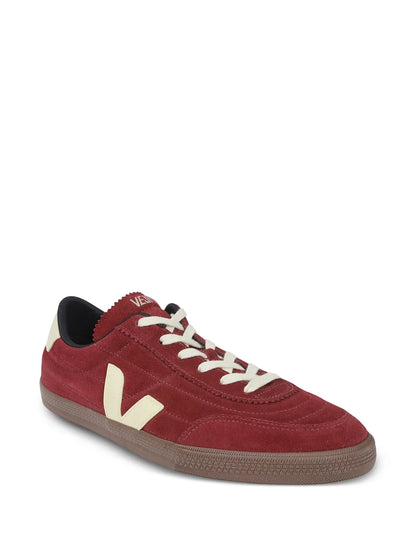 Veja Panenka Suede Sneakers