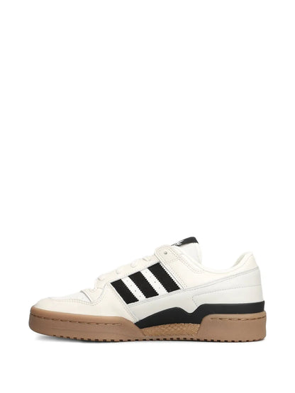 adidas Forum Low Striped Sneakers