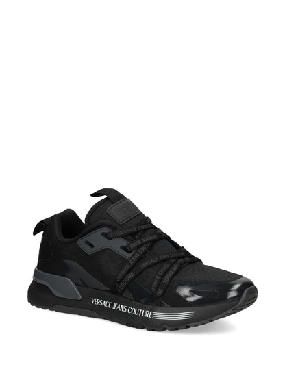 Versace Jeans Couture Logo Dynamic Sneakers