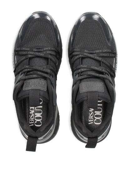 Versace Jeans Couture Logo Dynamic Sneakers