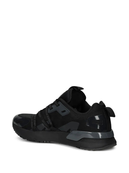 Versace Jeans Couture Logo Dynamic Sneakers