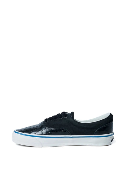 Vans Era 95 Vibram Croc-Embossed Low-Top Sneakers