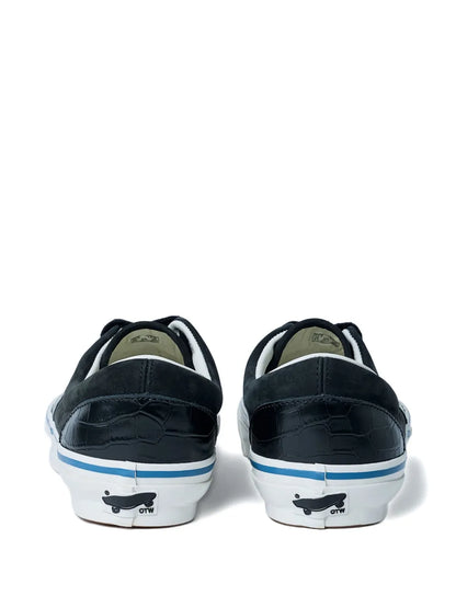 Vans Era 95 Vibram Croc-Embossed Low-Top Sneakers
