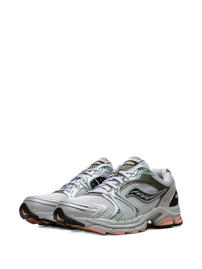 Saucony Progrid Triumph 4 Cs Sneakers
