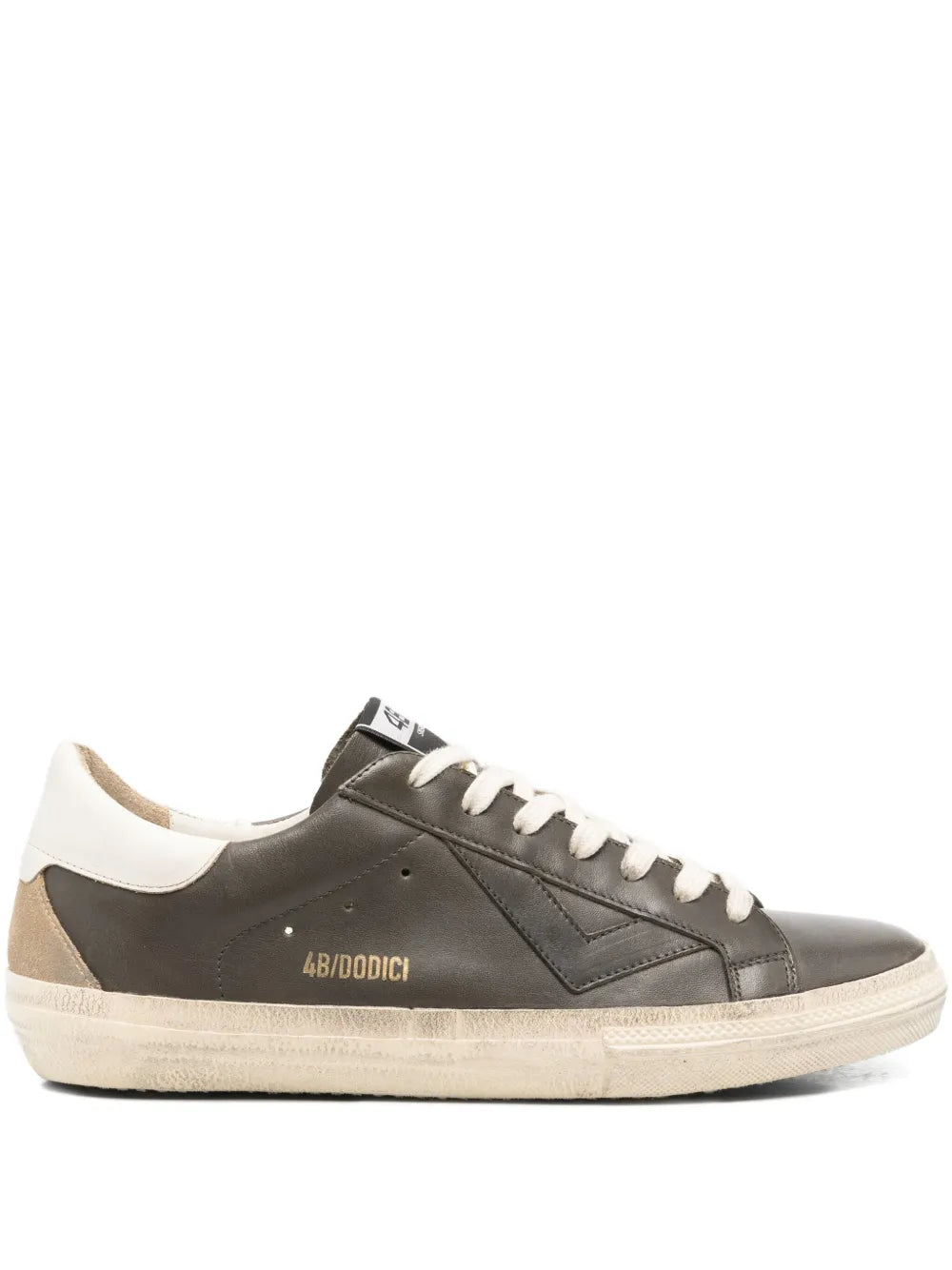 4B12 Suprime Sneakers