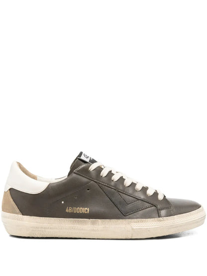 4B12 Suprime Sneakers