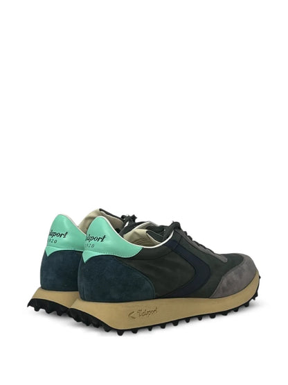 Valsport Nylon Start Trainers