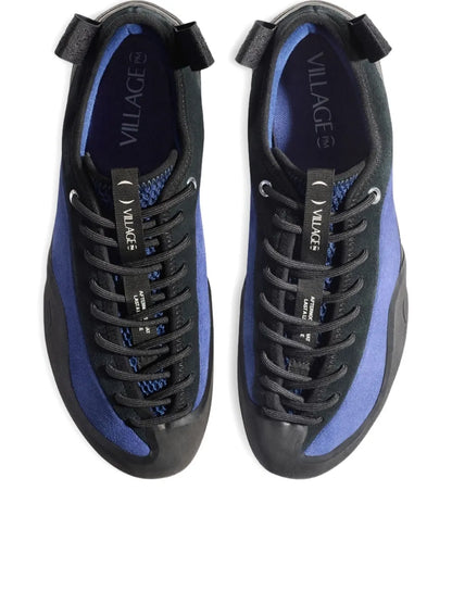 Village Pm 1Pm Lace-Up Sneakers