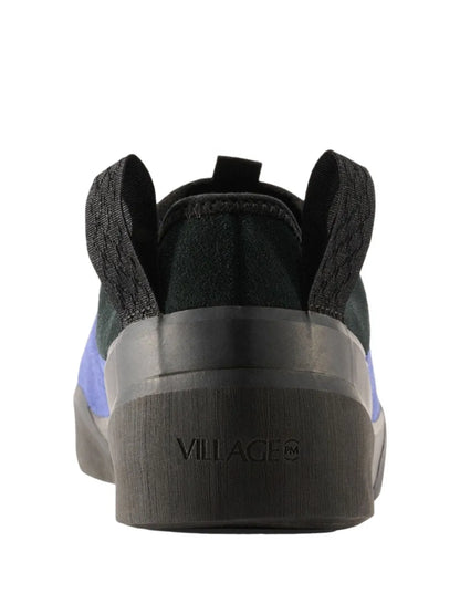 Village Pm 1Pm Lace-Up Sneakers