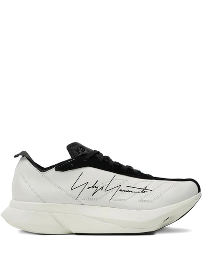 Y-3 Adios Pro 3.0 Signature Sneakers