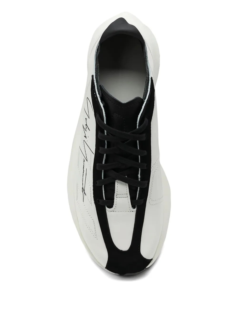 Y-3 Adios Pro 3.0 Signature Sneakers
