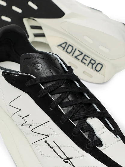 Y-3 Adios Pro 3.0 Signature Sneakers