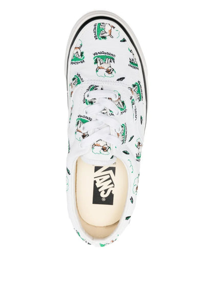 Vans X Undercover Era 95 Dog True Sneakers