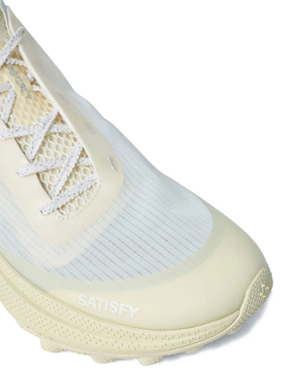 Satisfy Rocker Panel Sneakers