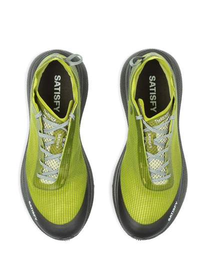 Satisfy Therocker Sneakers