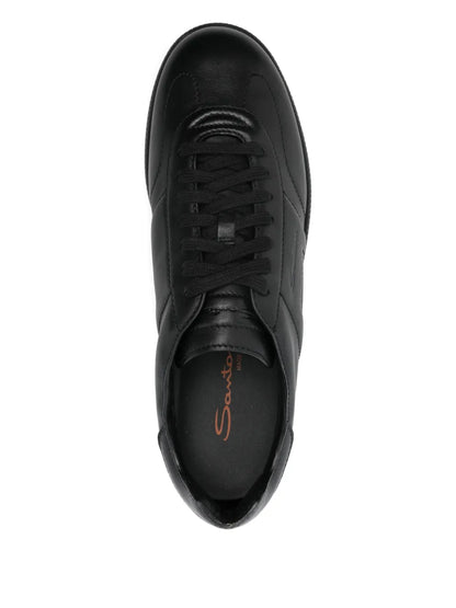 Santoni Dbs Oly Sneakers