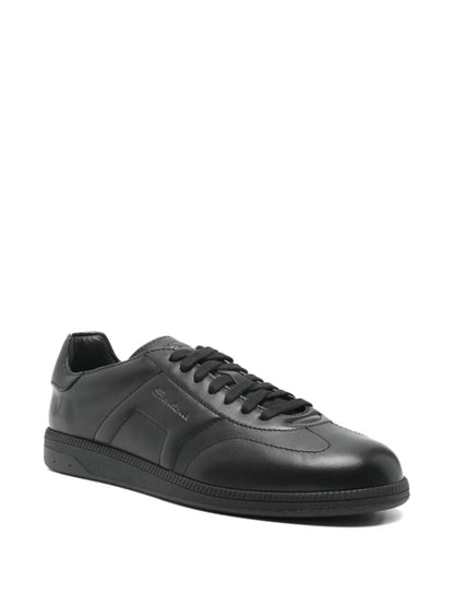 Santoni Dbs Oly Sneakers