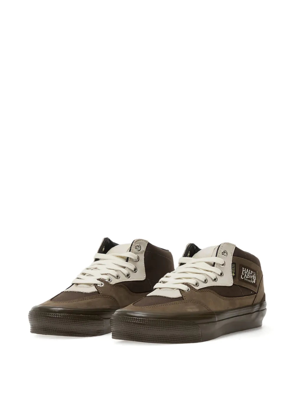 Vans Lx Half Cab 33 Sneakers
