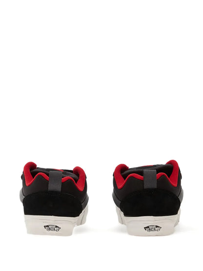 Vans Knu Skool Low-Top Sneakers