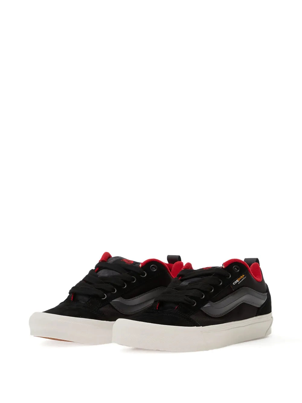 Vans Knu Skool Low-Top Sneakers