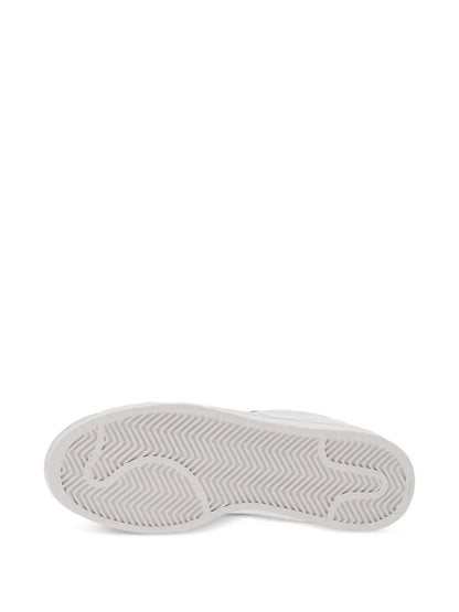adidas Superstar Ii Low-Top Sneakers