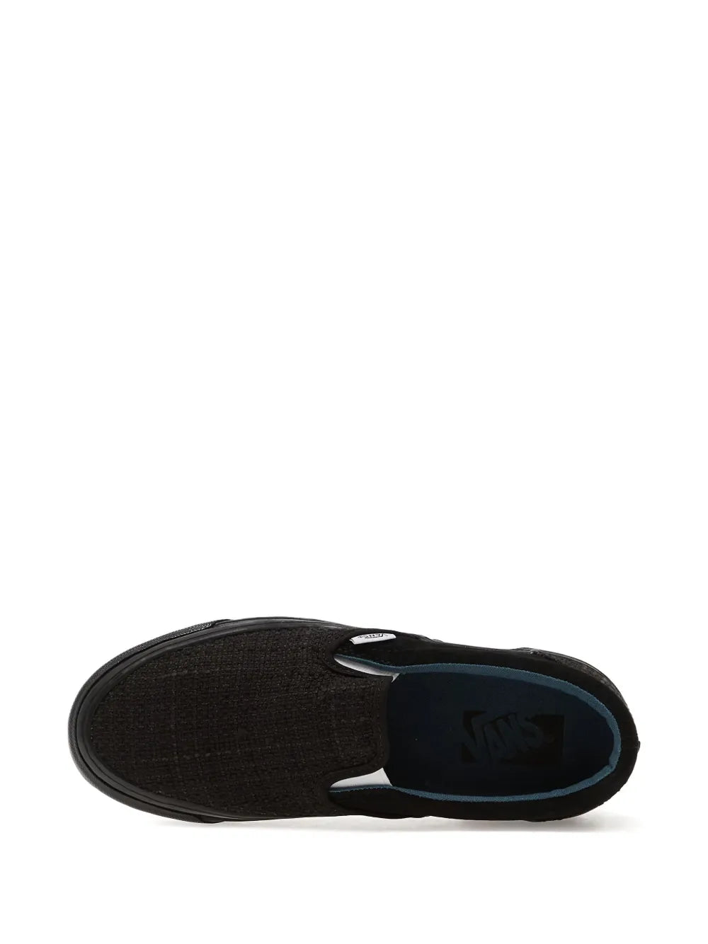 Vans Lx Classic Slip-On Sneakers