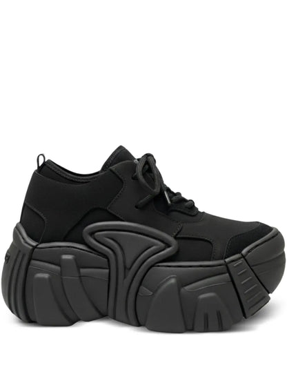Swear Platform Element Sneakers