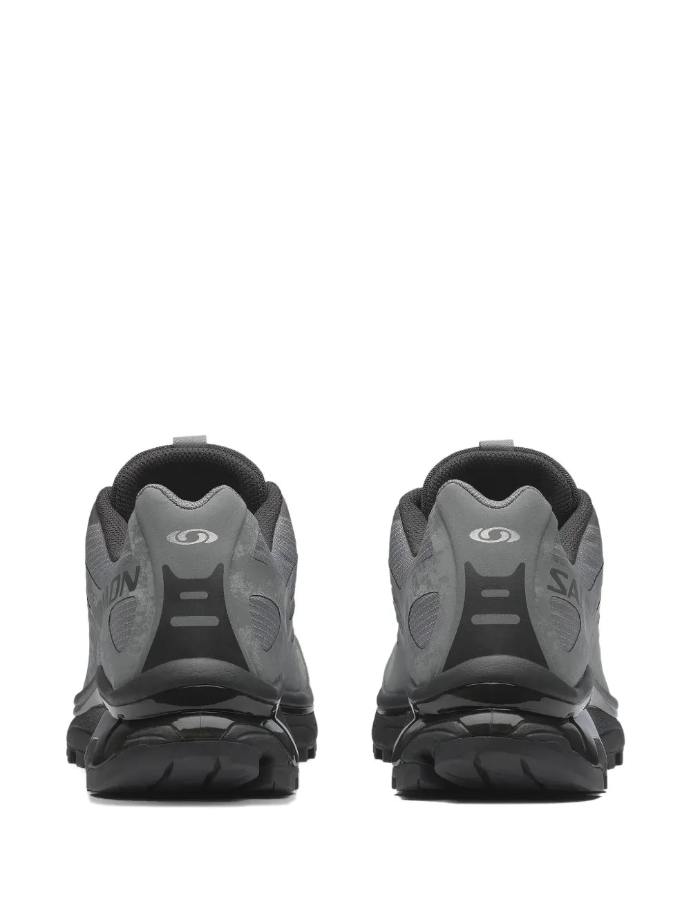 Salomon Xt-4 Og Protective Lace-Up Sneakers