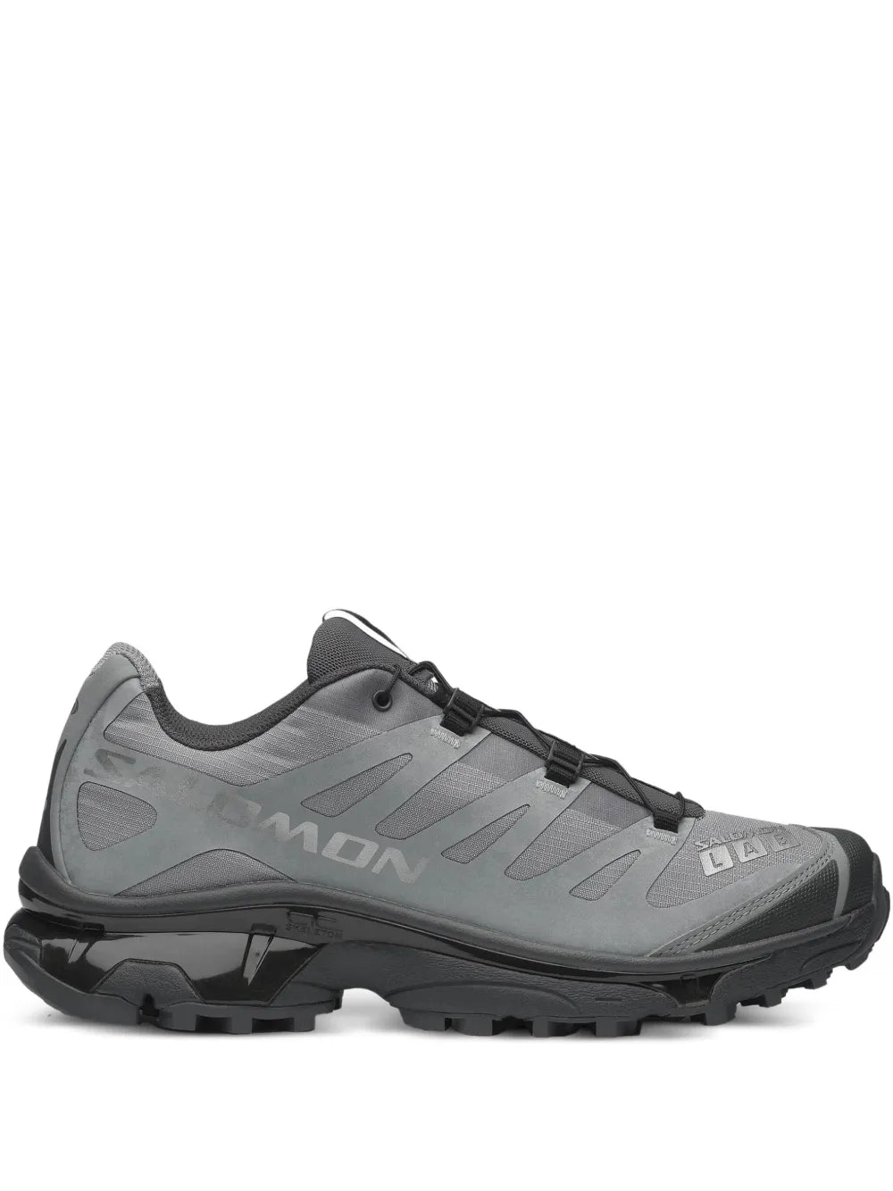 Salomon Xt-4 Og Protective Lace-Up Sneakers