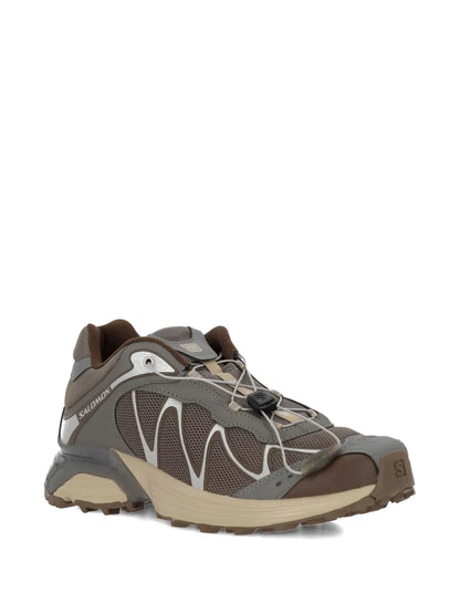 Salomon Xt-Whisper Textile Sneakers