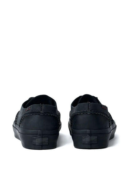Vans Low-Top Logo Sneakers