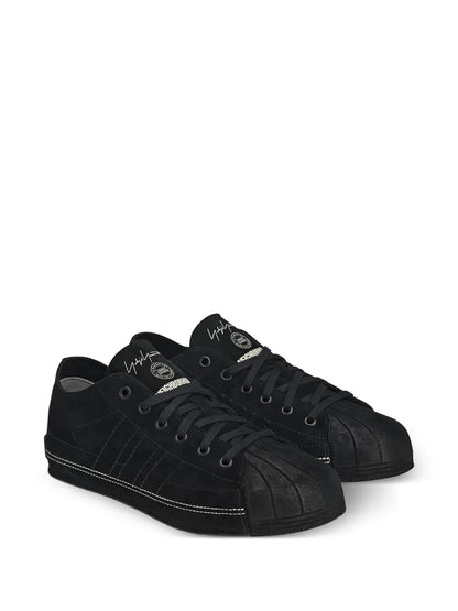 Y-3 X  Neighborhood Nizzastar Sneakers