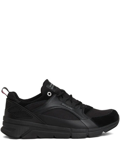 Tommy Hilfiger Logo-Detail Sneakers