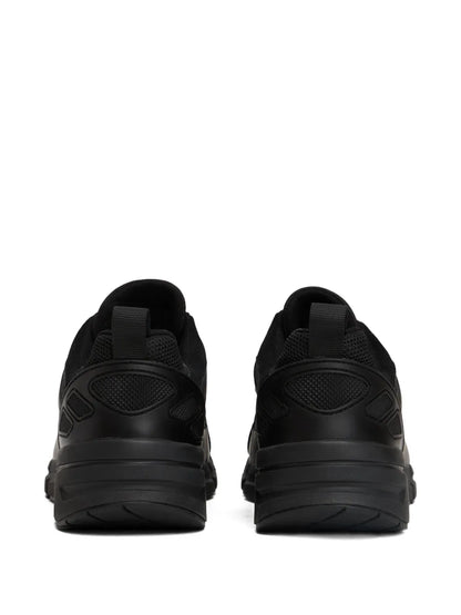 Tommy Hilfiger Logo-Detail Sneakers